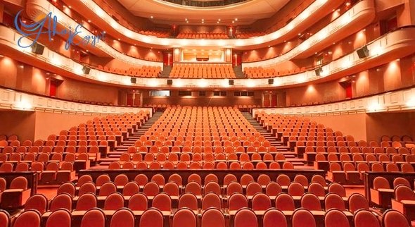 Káhirská opera