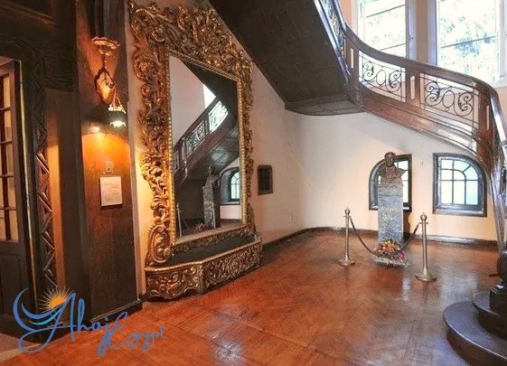 Muzeum Ahmeda Šawkiho v Káhiře
