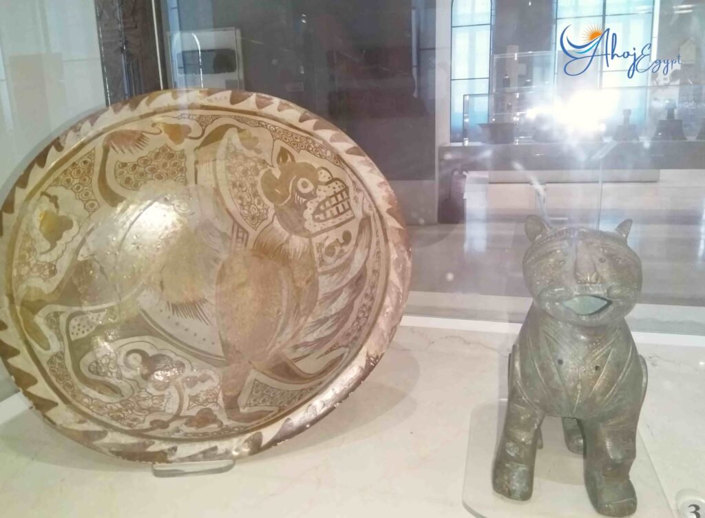 Muzeum Islámského Umění v Káhiře