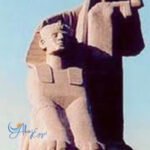 Muzeum Mahmoud Mokhtar V Gize