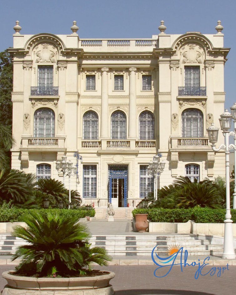 Muzeum Mohameda Mahmouda Khalila