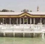 Palác Muhammada Aliho v Shubře