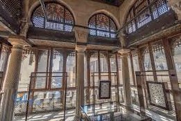 Sabil a Kuttab Abd al-Rahmana Katkhudy