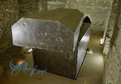 Serapeum v Sakkáře