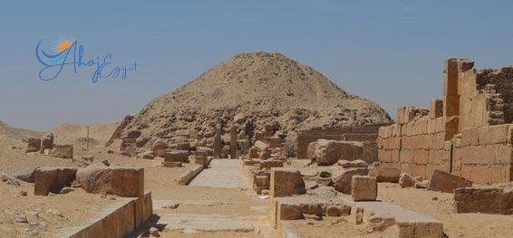 Unasova pyramida