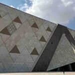 Velké egyptské muzeum